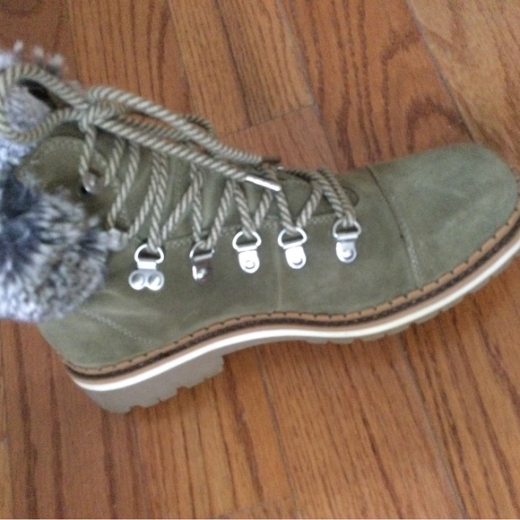 Sam Edelman Boots - Picture 5 of 8